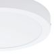 Eglo 94536 - LED Plafondverlichting FUEVA 1 LED/24W/230V