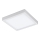 Eglo 94537 - LED Plafondverlichting FUEVA 1 LED/22W/230V