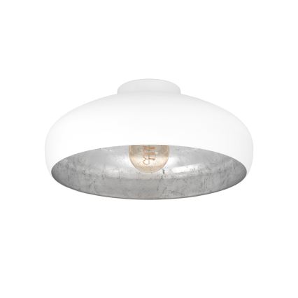Eglo - Plafondlamp 1xE27/60W/230V