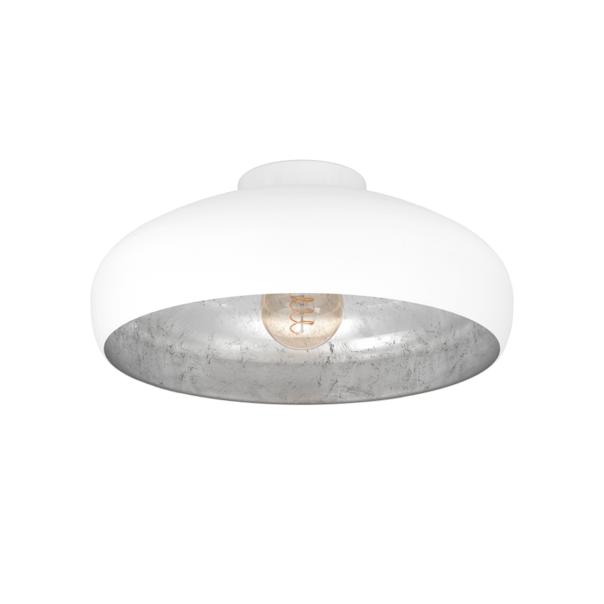 Eglo - Plafondlamp 1xE27/60W/230V