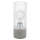 Eglo 94549 - Tafellamp TORVISCO 1xE27/60W/230V grijs