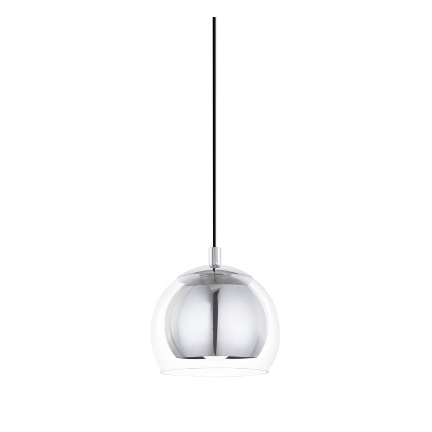 Eglo - Hanglamp 1xE27/60W/230V