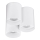 Eglo 94633 - LED Plafondverlichting LASANA 3xGU10-LED/3,3W/230V