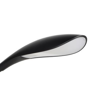 Eglo - Dimbare LED-tafellamp LED/4,5W/230V zwart