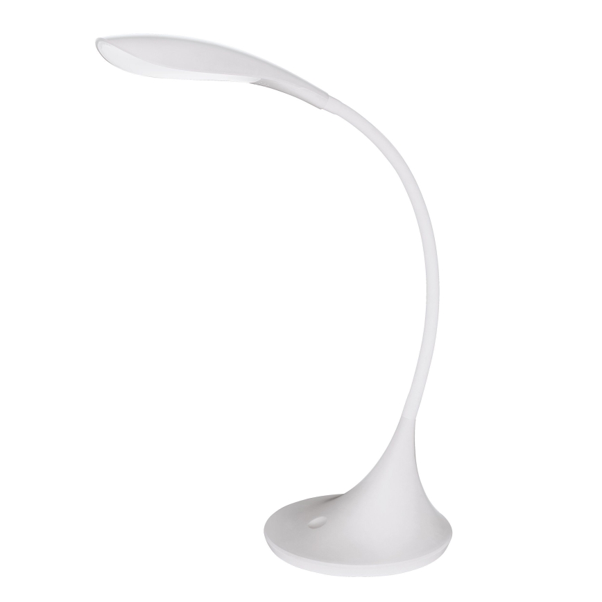 Eglo - LED Tafellamp dimbaar 1xLED/4,5W/230V wit