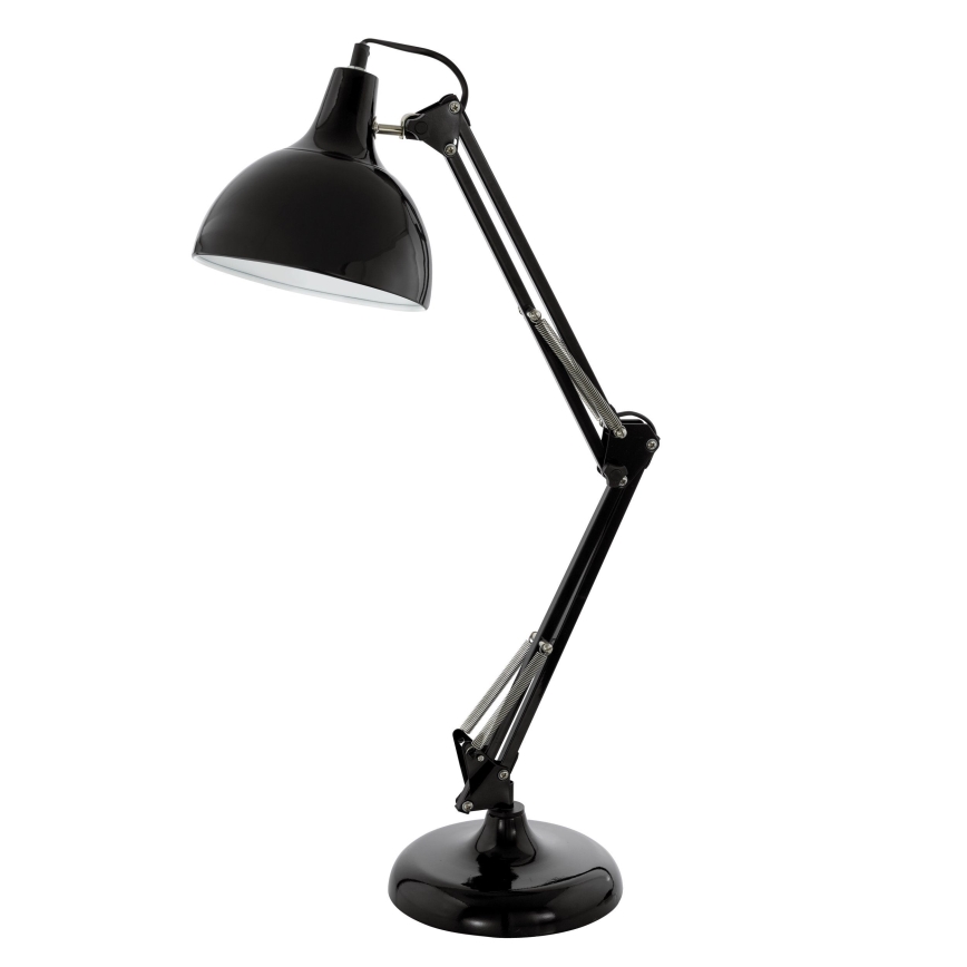 Eglo - Tafellamp 1xE27/40W/230V
