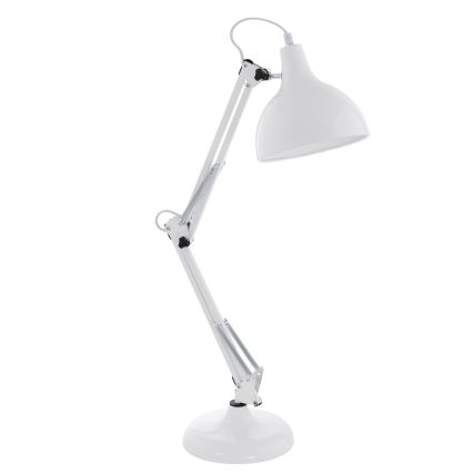 Eglo - Tafellamp 1xE27/40W/230V