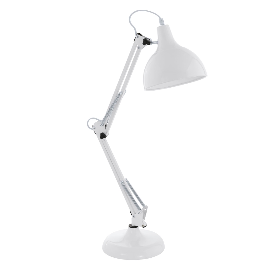Eglo - Tafellamp 1xE27/40W/230V