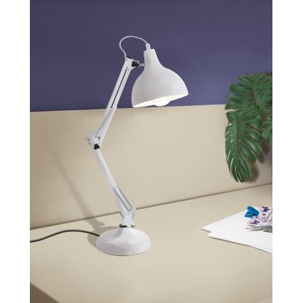 Eglo - Tafellamp 1xE27/40W/230V
