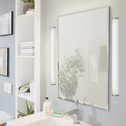 Eglo - LED-badkamerlamp LED/16W/230V IP44