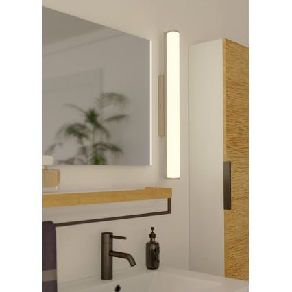Eglo - LED-badkamerarmatuur LED/13W/230V IP44