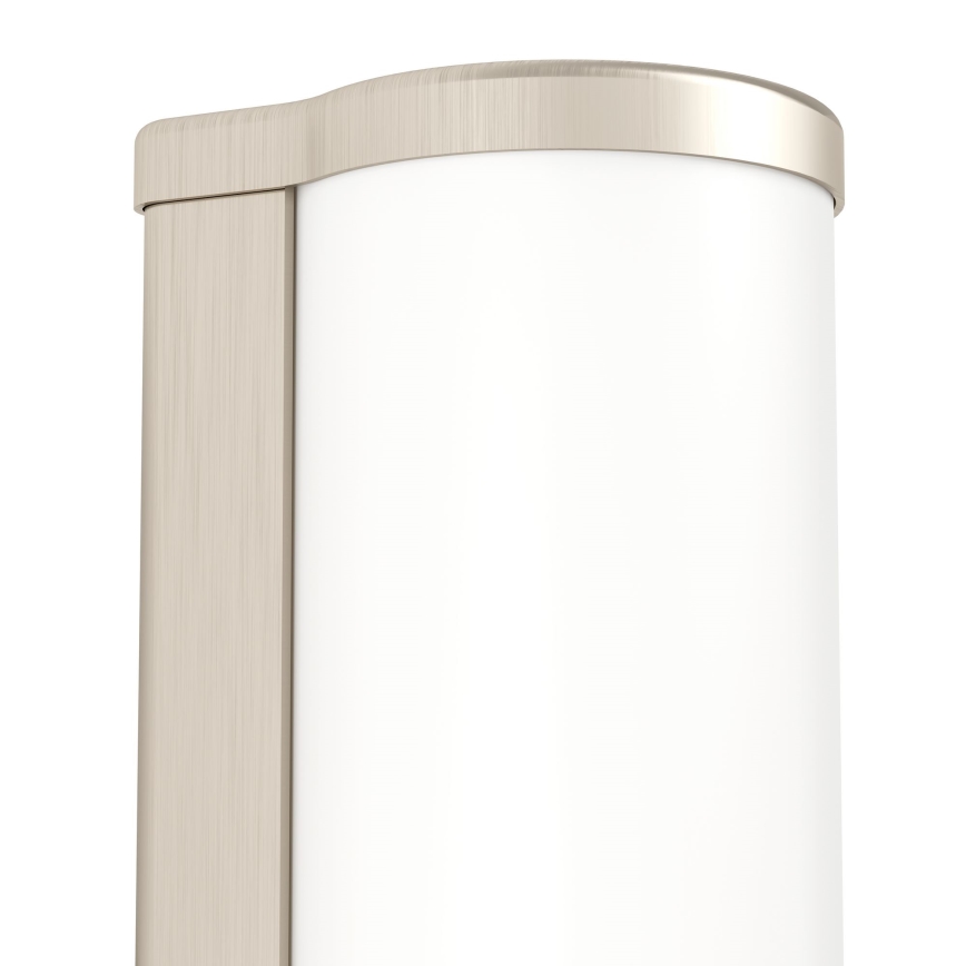 Eglo - LED-badkamerarmatuur LED/13W/230V IP44