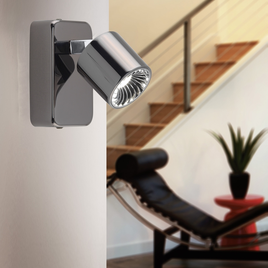 Eglo 94721 - LED-wandlamp MURANO LED/5W/230V