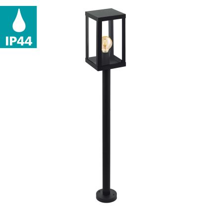 Eglo - Buitenlamp 1xE27/60W/230V IP44