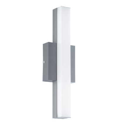 Eglo - LED buitenlamp LED/8W/230V IP44