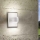 Eglo 94849 - LED Buitenlamp SESIMBA 2xLED/3,7W/230V IP44