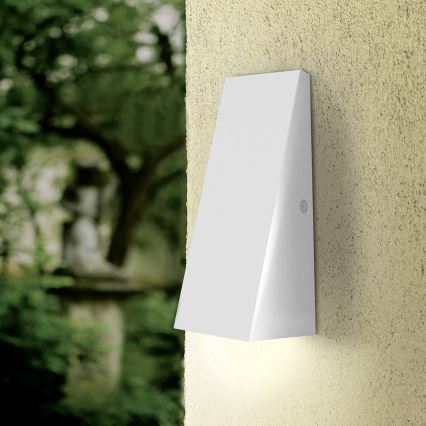 Eglo 94851 - LED Buitenlamp ZAMORANA 1xLED/3,7W/230V IP44