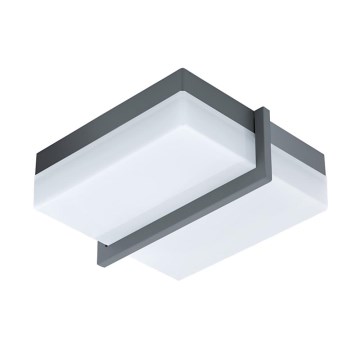 Eglo 94876 - Buiten wandlamp SONELLA 1 1xLED/8,2W/230V IP44