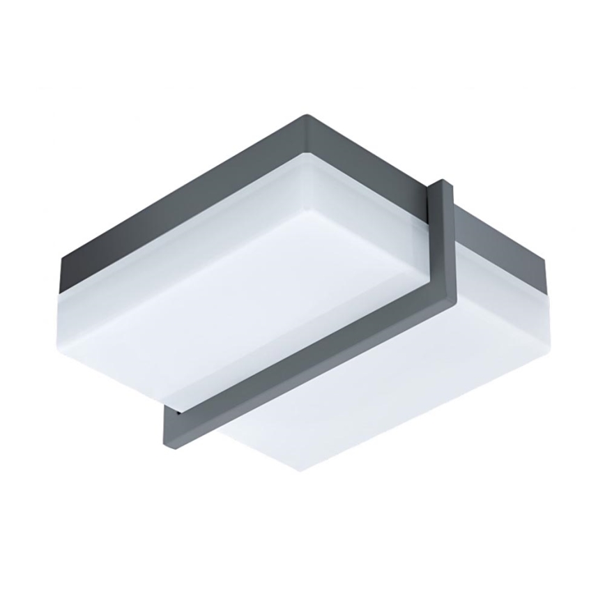 Eglo 94876 - Buiten wandlamp SONELLA 1 1xLED/8,2W/230V IP44