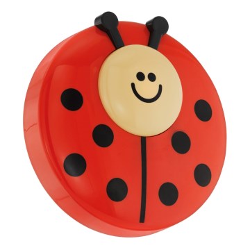 Eglo 94889 - LED kindermuurlamp ANNIKA LED/0,18W/1,5V 4xAAA