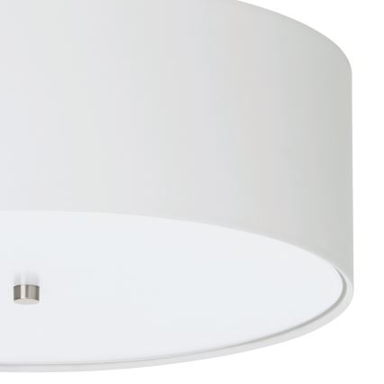 Eglo - Plafondlamp 3xE27/60W/230V
