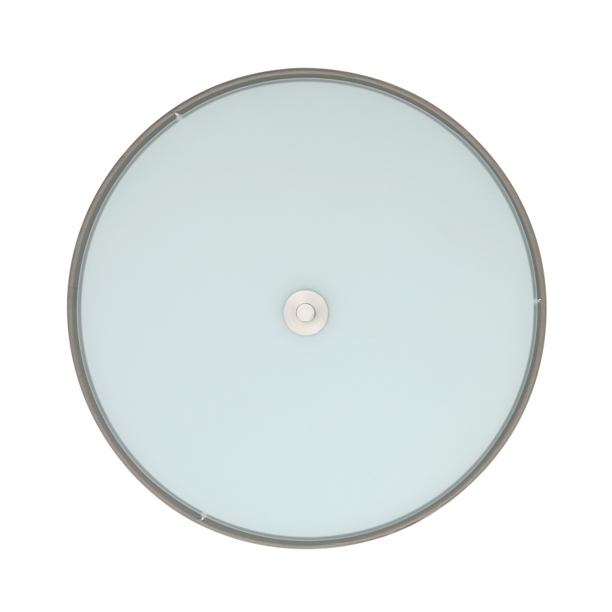 Eglo - Plafondlamp 3xE27/60W/230V