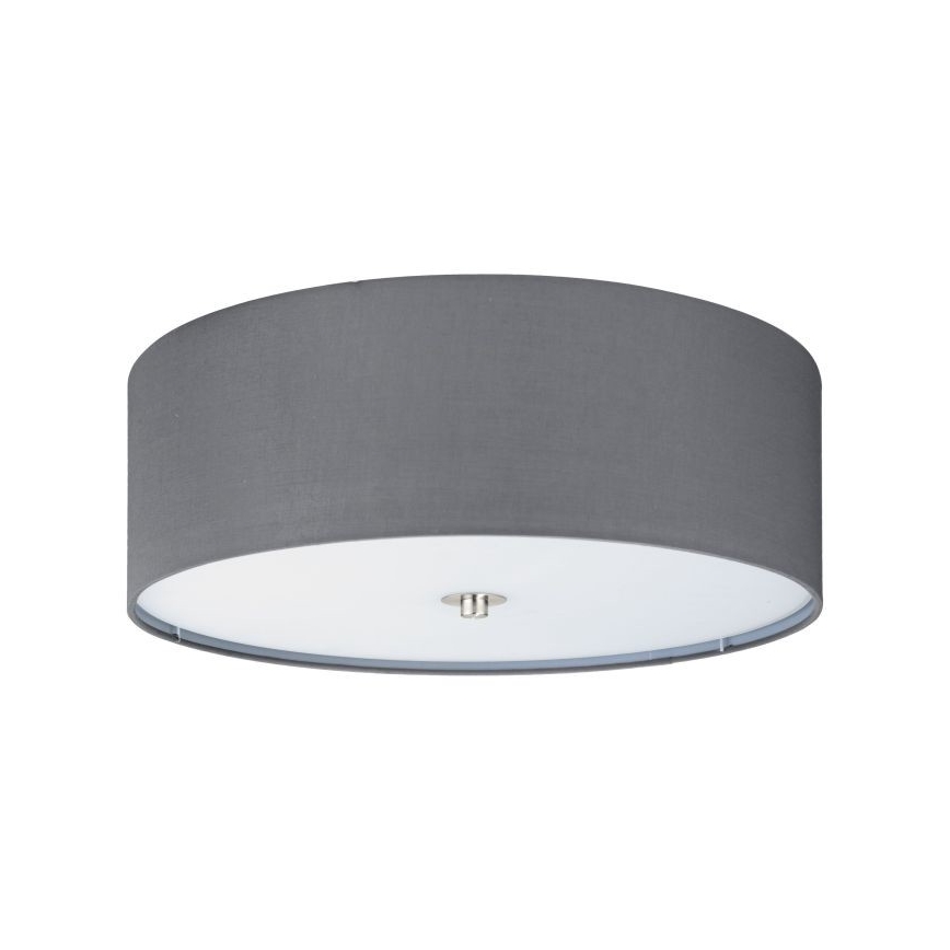 Eglo - Plafondlamp 3xE27/60W/230V