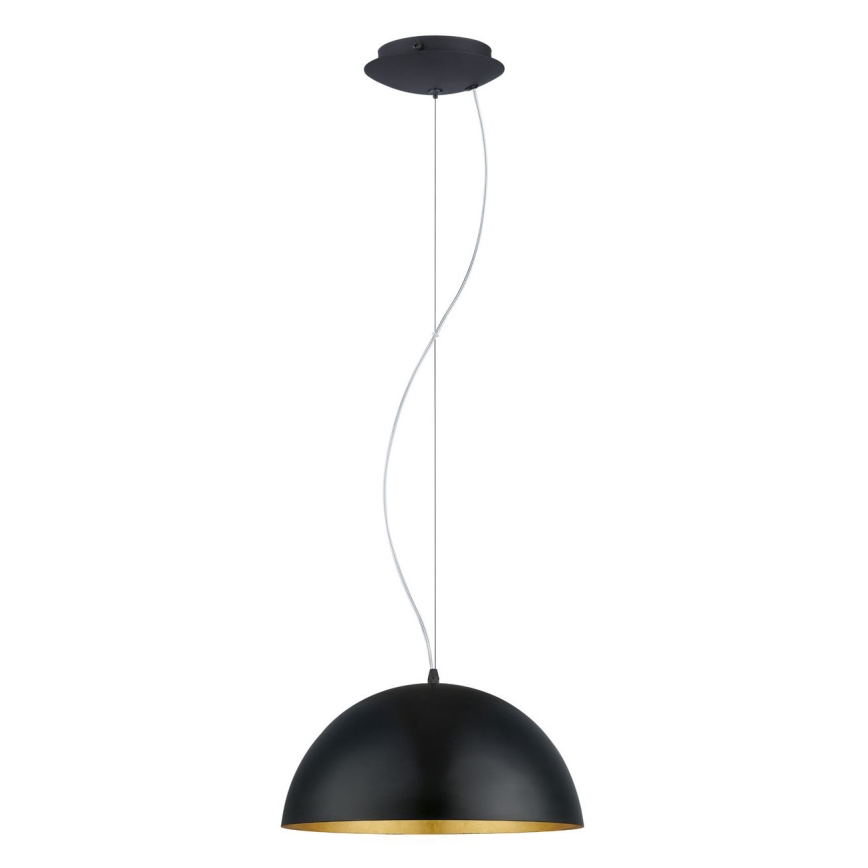 Eglo - Hanglamp 1xE27/60W/230V