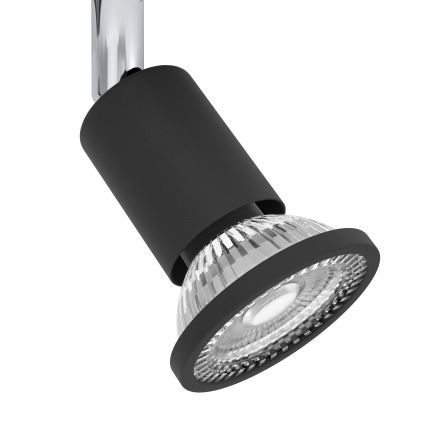 Eglo 94965 - LED Spot SARRIA 3xGU10-LED/5W/230V