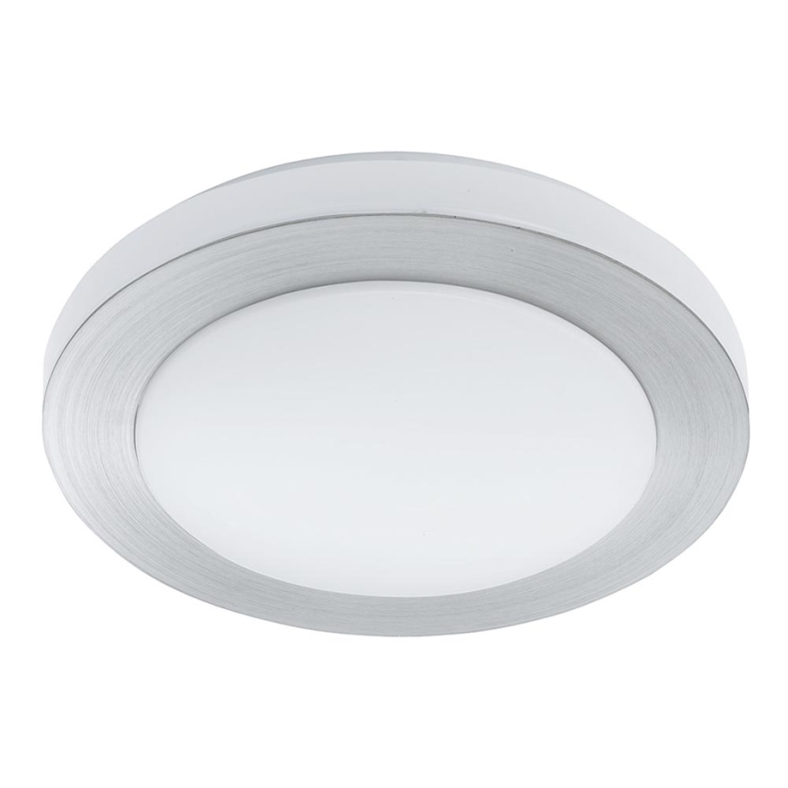 Eglo 94968 - LED Badkamerlamp LED CAPRI 1xLED/16W/230V IP44