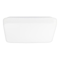 Eglo 95004 - LED Badkamerlamp LED GIRON 1xLED/16W/230V IP44