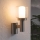 Eglo 95016 - Buiten wandlamp POLIENTO 1xE27/40W IP44