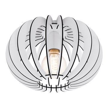 Eglo 95028 - Plafondverlichting STELLATO 1xE27/60W/230V