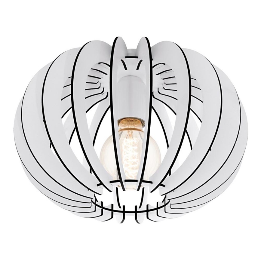 Eglo 95028 - Plafondverlichting STELLATO 1xE27/60W/230V