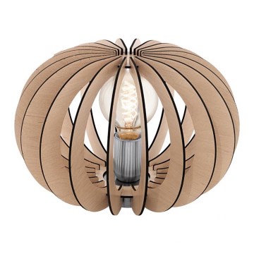 Eglo 95043 - Tafellamp STELLATO 1xE27/60W/230V