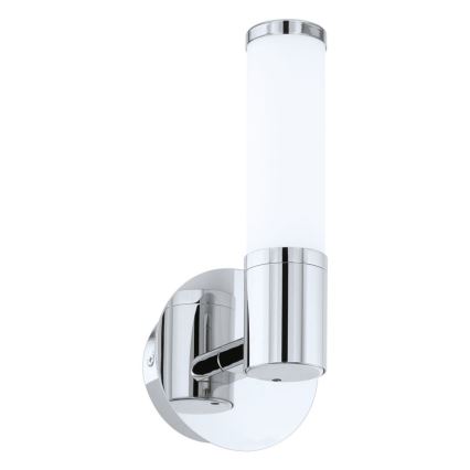 Eglo - LED Badkamerlamp 1xLED/4,5W/230V IP44