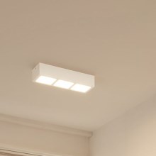 Eglo 95202 - LED Plafondverlichting COLEGIO 3xLED/4,2W/230V