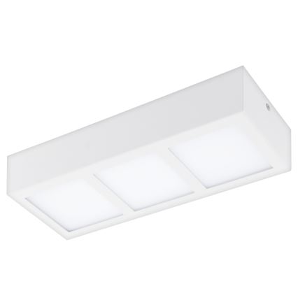 Eglo 95202 - LED Plafondverlichting COLEGIO 3xLED/4,2W/230V