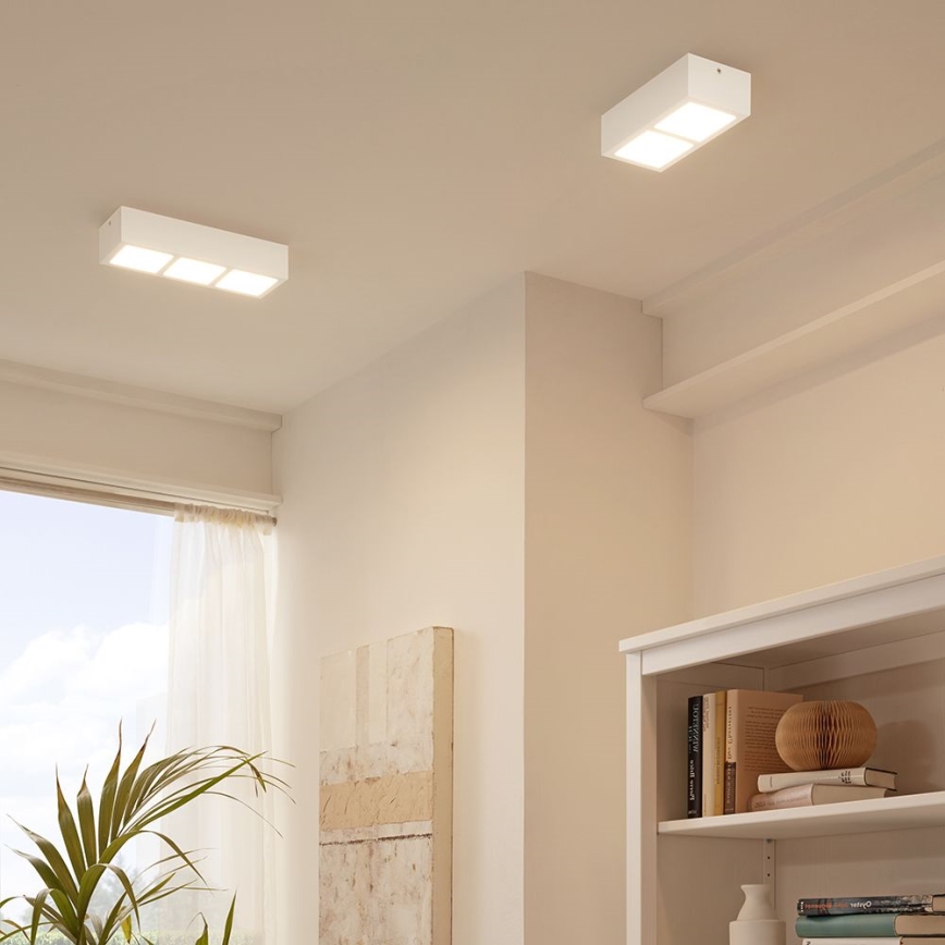 Eglo 95202 - LED Plafondverlichting COLEGIO 3xLED/4,2W/230V