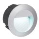 Eglo - LED Oriëntatielamp voor buiten 1xLED/2,5W/230V IP65