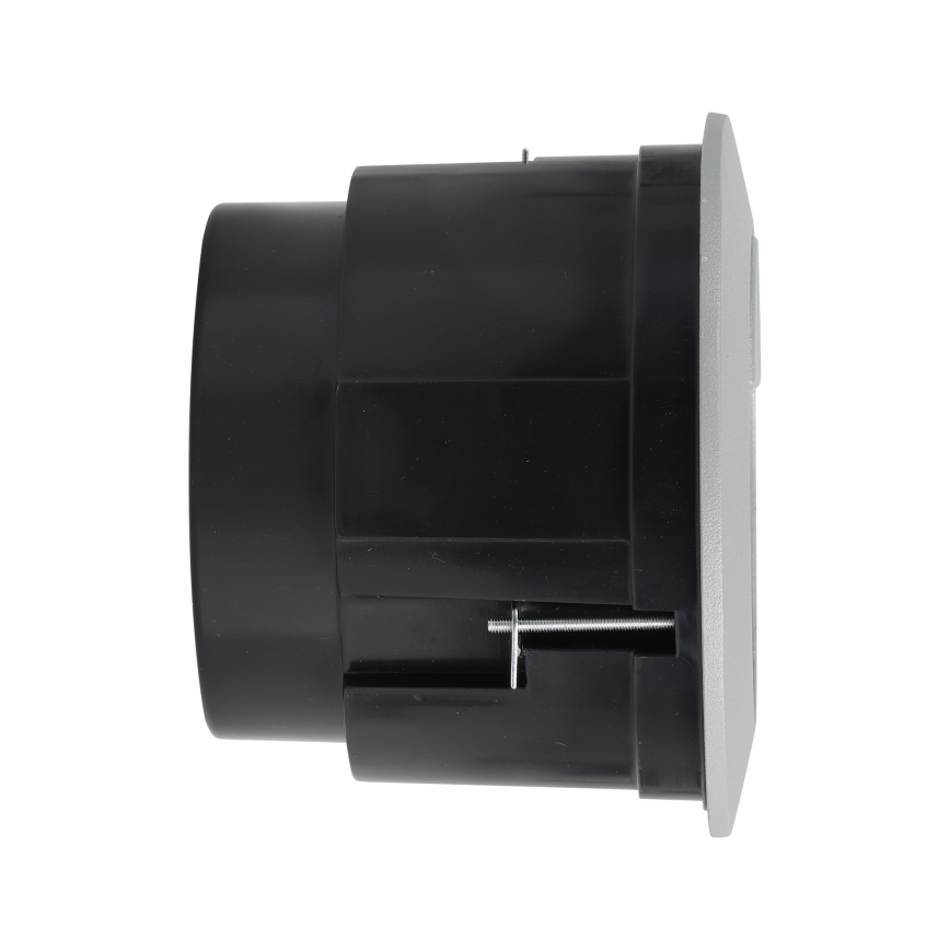 Eglo - LED Oriëntatielamp voor buiten 1xLED/2,5W/230V IP65