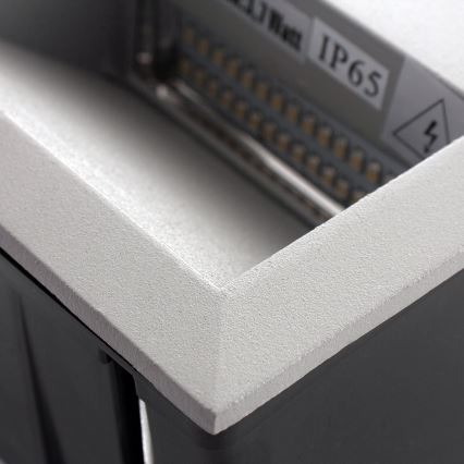 Eglo - LED buiten-oriëntatielamp LED/3,7W/230V IP65