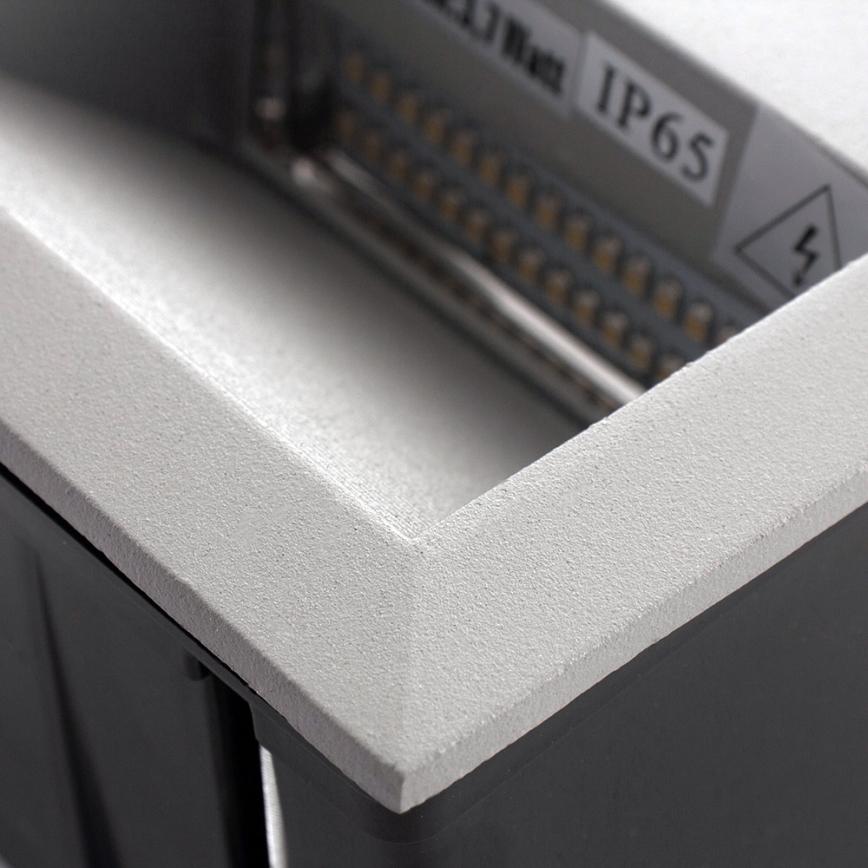 Eglo - LED buiten-oriëntatielamp LED/3,7W/230V IP65