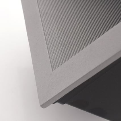 Eglo - LED buiten-oriëntatielamp LED/3,7W/230V IP65