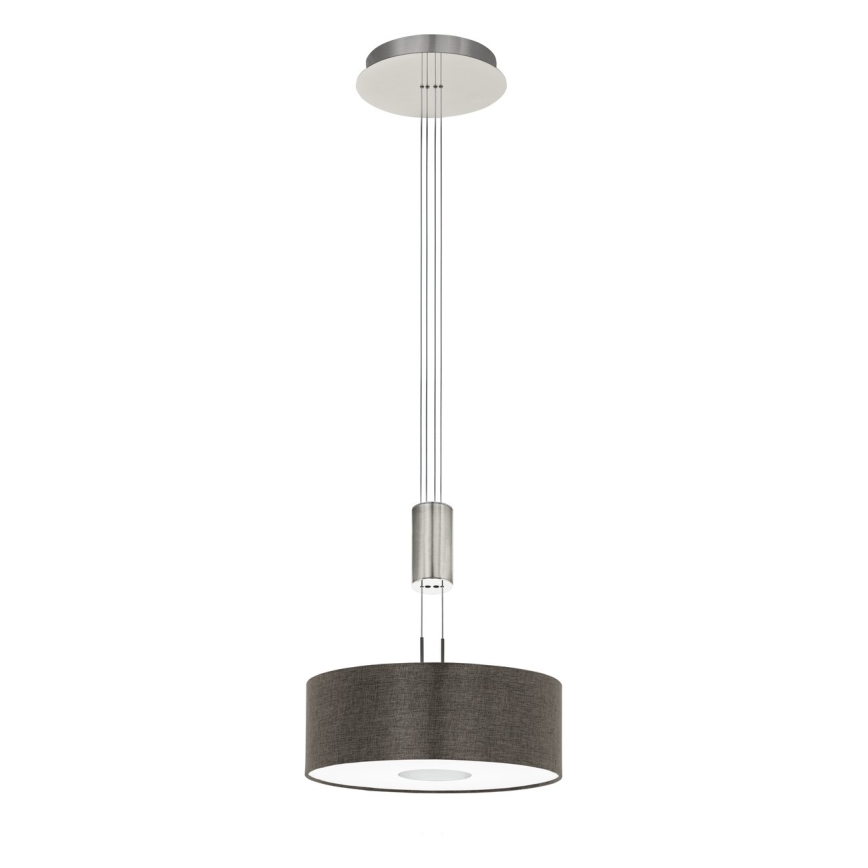 Eglo 95338 - LED-kroonluchter ROMAO 2 LED/15,5W/230V