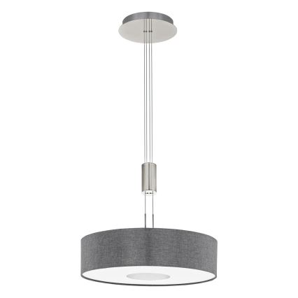 Eglo 95348 - LED Hanglamp ROMAO LED / 24W / 230V