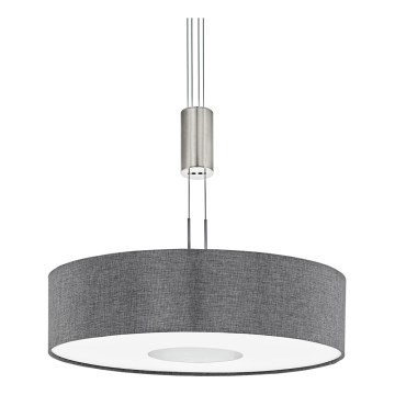 Eglo 95348 - ROMAO dimbare LED-hanglamp aan kabel LED/24W/230V