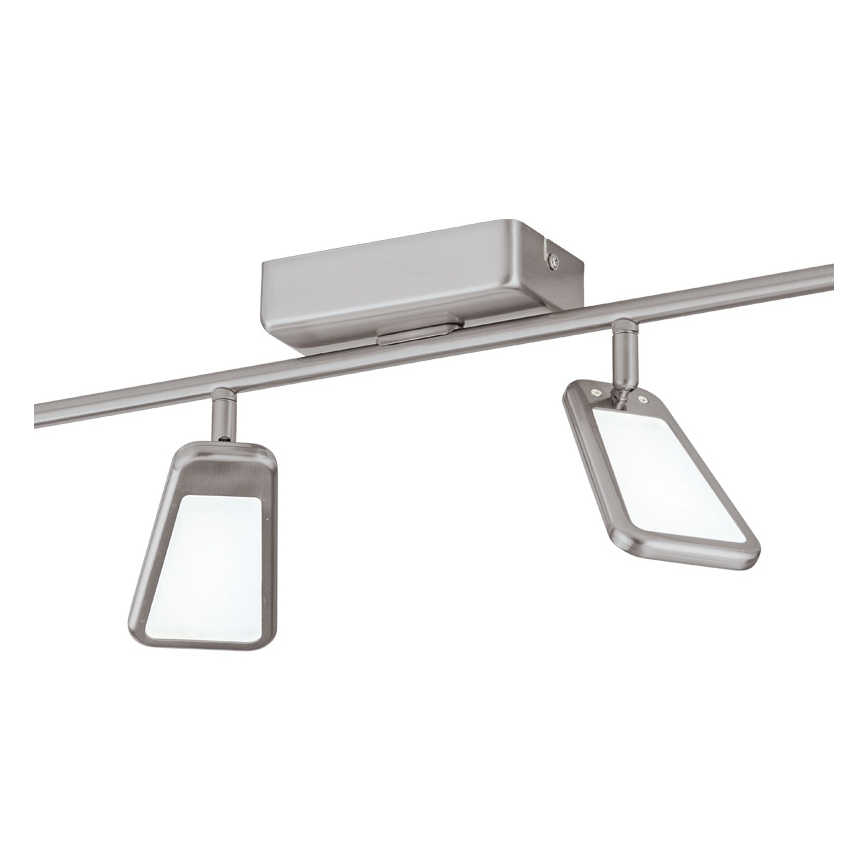Eglo 95452 - LED Spot ALCAMO 4xLED/5,4W/230V