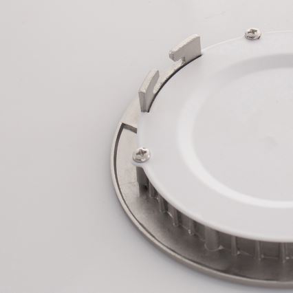 Eglo 95467 - LED inbouwspot FUEVA 1 1xLED/5,5W/230V Ø 12 cm