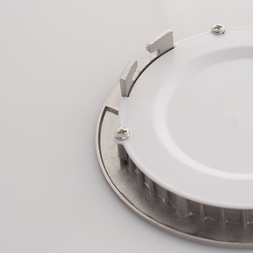Eglo 95467 - LED inbouwspot FUEVA 1 1xLED/5,5W/230V Ø 12 cm